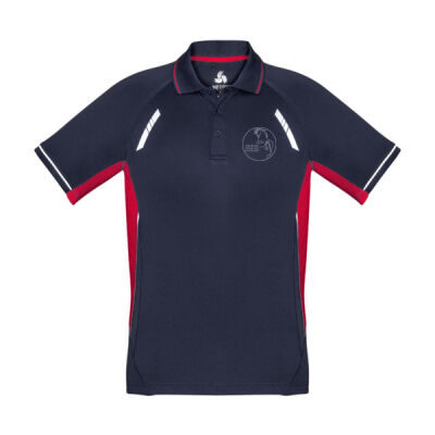 AHHA Women's Polo Shirt Thumbnail